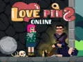 Logħba Pins tal-Imħabba Online onlajn
