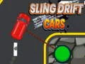 Logħba Karozzi Drift Sling onlajn Logħba Karozzi Drift Sling onlajn