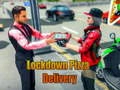 Logħba Kunsinna ta 'Pizza waqt Lockdown onlajn