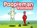 Logħba Poopieman Voodoo onlajn