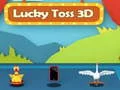Logħba Tirġa Fortunata 3D onlajn Logħba Tirġa Fortunata 3D onlajn