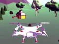 Logħba Simulatur tad-Dron onlajn Logħba Simulatur tad-Dron onlajn