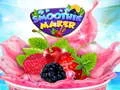 Logħba Maqwie l-Smoothie onlajn