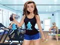 Logħba Fitness Gym Girls Dress Up onlajn Logħba Fitness Gym Girls Dress Up onlajn