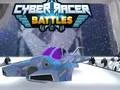 Logħba Battalji tal-Cyber Racer onlajn Logħba Battalji tal-Cyber Racer onlajn