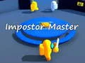 Logħba Master Impostor onlajn Logħba Master Impostor onlajn