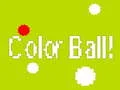 Logħba Ball Kulur! onlajn Logħba Ball Kulur! onlajn