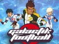Logħba Kollezzjoni ta' Puzzle tal-Futbol Galattiku onlajn
