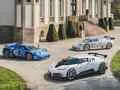 Logħba Puzzle Bugatti Centodieci onlajn