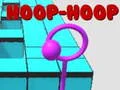 Logħba Hoop-Hoop onlajn Logħba Hoop-Hoop onlajn