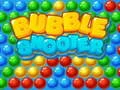 Logħba Bubbles Shooter onlajn