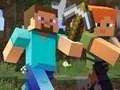 Logħba Minecraft Oġġetti Moħbija onlajn