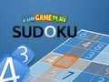Logħba Logħba Divertenti ta' Sudoku onlajn Logħba Logħba Divertenti ta' Sudoku onlajn