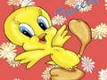 Logħba Kollezzjoni ta' Puzzli Tweety onlajn