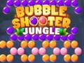 Logħba Bubble Shooter Ġungla onlajn