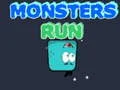 Logħba Monsters Jilagħbu onlajn Logħba Monsters Jilagħbu onlajn