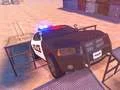 Logħba Poliċija Drift u Stunt onlajn Logħba Poliċija Drift u Stunt onlajn