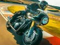 Logħba Puzzle tal-Motorsiklet urban onlajn Logħba Puzzle tal-Motorsiklet urban onlajn