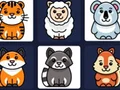 Logħba Paw Mahjong onlajn Logħba Paw Mahjong onlajn