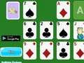 Logħba Solitaire Fortun onlajn
