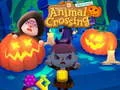 Logħba Orizzonti Ġodda: Merħba f’Animal Crossing onlajn