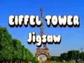 Logħba Puzzle tal-Torri Eiffel onlajn