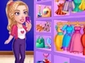 Logħba Il-Boutique tiegħi tal-Moda onlajn