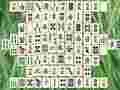 Logħba Solitaire Mahjong Klassiku onlajn