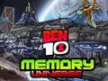 Logħba Ben 10: Univers tal-Ħsieb onlajn