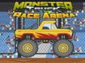 Logħba Arċella ta' Riżultati ta' Monster Trucks onlajn