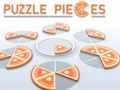 Logħba Biċċiet tal-Puzzle onlajn
