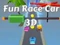 Logħba Racing Car Divertenti 3D onlajn Logħba Racing Car Divertenti 3D onlajn