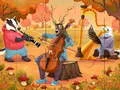 Logħba Puzzle Fairy onlajn