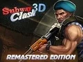 Logħba Subway Clash Remastered onlajn Logħba Subway Clash Remastered onlajn