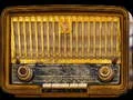 Logħba Old Tube Radio Jigsaw  onlajn