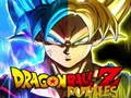 Logħba Puzzles Dragonball Z onlajn