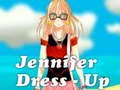 Logħba Jennifer Taġħmid - 'Up' onlajn