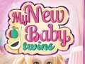 Logħba Il-Babies Ġodda Tiegħi onlajn