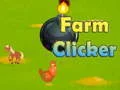 Logħba Clicker tal-Farm onlajn