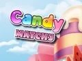 Logħba Candy Match3 onlajn Logħba Candy Match3 onlajn