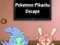 Logħba Pokemon Pikachu Tkejl onlajn