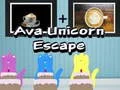 Logħba Tkessi ta' Ava Unicorn onlajn