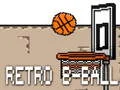 Logħba Baskit Retro onlajn
