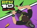Logħba Ben 10 Assassinu onlajn