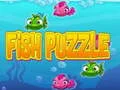 Logħba Puzzle tal-Ħut onlajn