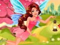 Logħba Puzzle ta' Fata ta' Sajf Żgħir Ġeżwi onlajn