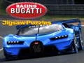 Logħba Puzzle Jigsaw ta' Ħidma Bugatti onlajn