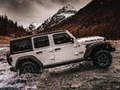 Logħba Jeep Wrangler 4xe Slajd onlajn