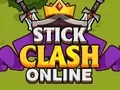 Logħba Stick Clash Online onlajn