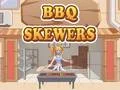 Logħba Skewers BBQ onlajn Logħba Skewers BBQ onlajn